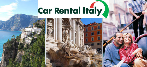 Car Rental Italy